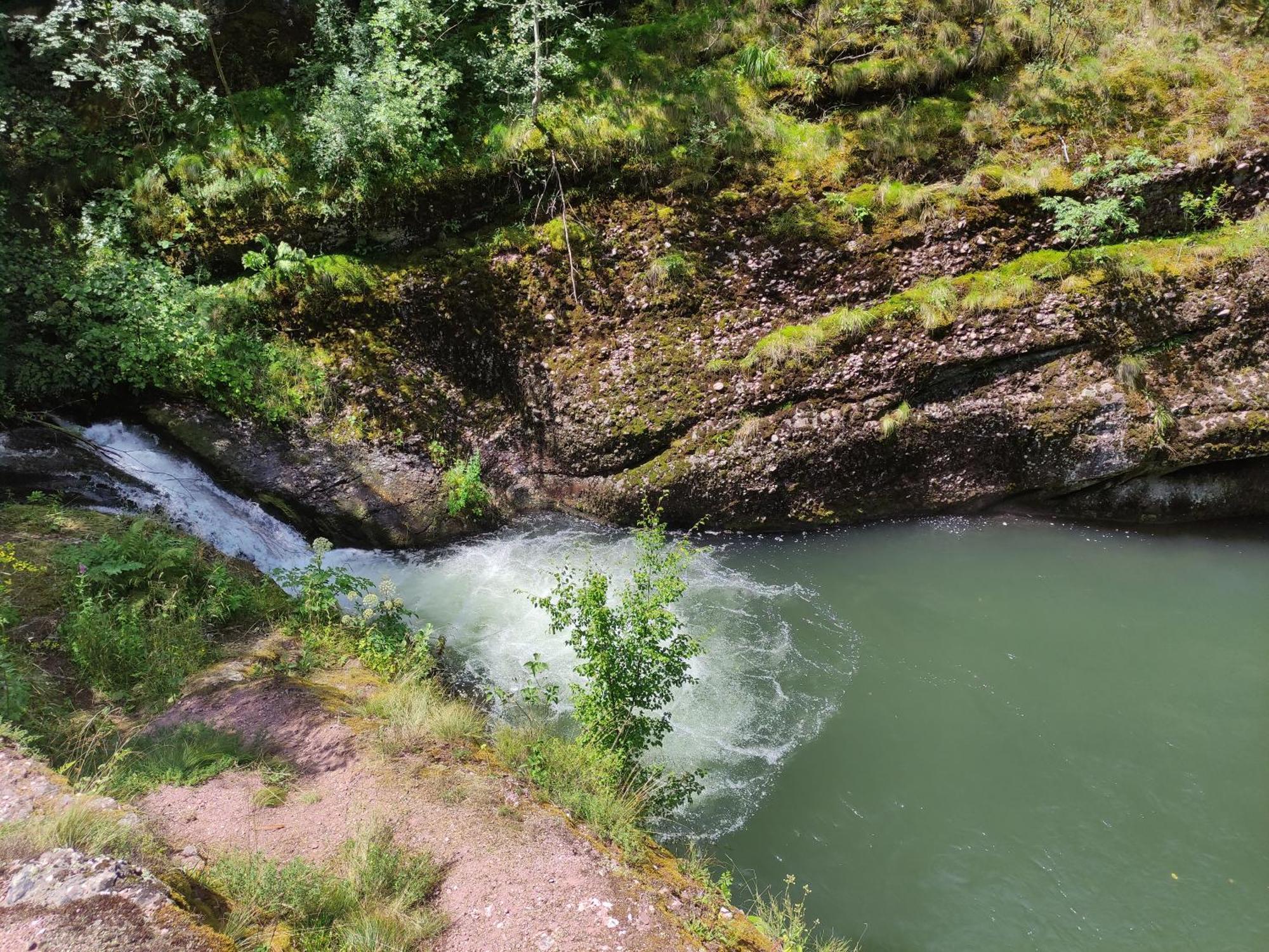 Vila Zapis - Zavojsko Jezero Pirot Kültér fotó